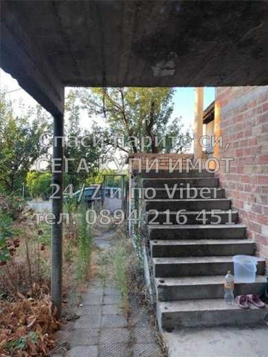 Продава се Къща в с. Устина, Област Пловдив - 200 кв.м за 765 €/кв.м - Снимка #21