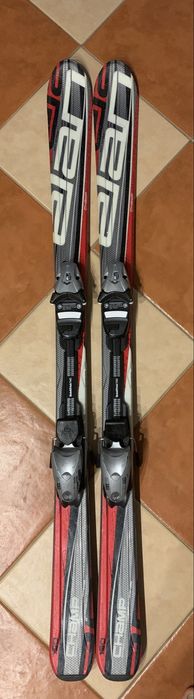 Schiuri copii 130 cm