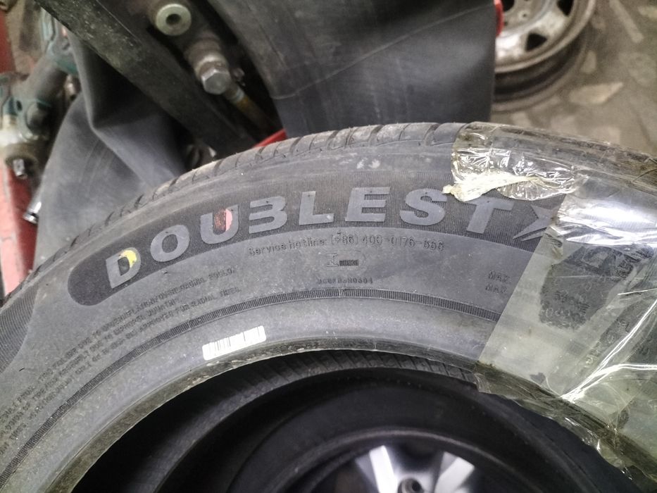 Новые 185/65/15 Лето