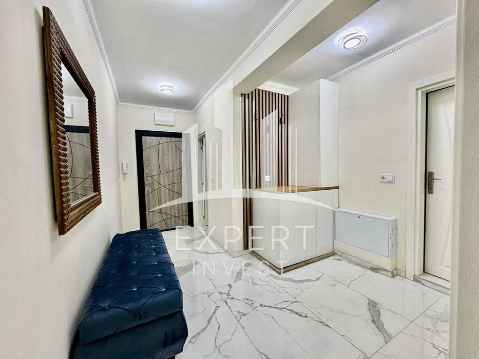 Продава се Двустаен апартамент в Варна, Изгрев - 116 кв.м за 725 €/кв.м - Снимка #5