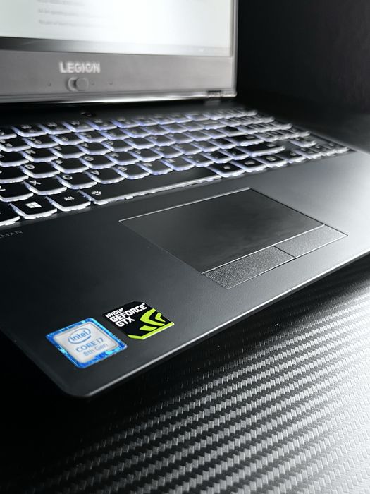 Lenivo Legion Y530-15ICH