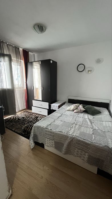 Se accepta studenti/Apartament 2 camere decomandat de inchiriat - Cartierul Scriitorilor,