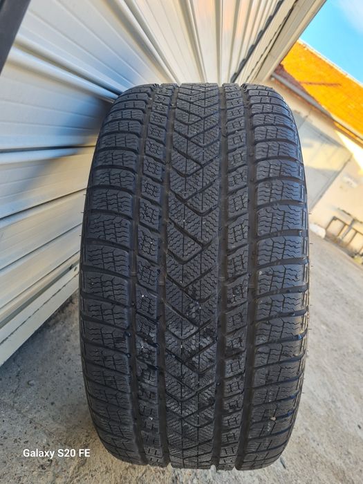 Джанти със зимни гуми за Бмв Х5 Х6 Г05 Г06/ Bmw G05 G06 21"