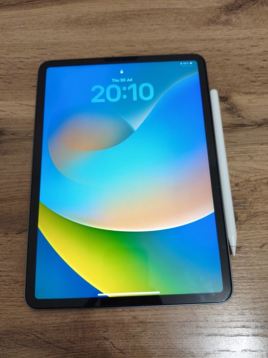 iPad pro 11 (3-поколения, М1 чип)