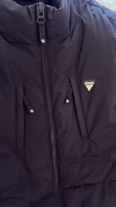 Мъжка грейка DNWR Zara размер S