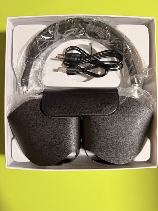 AirPods Max Noi Noute