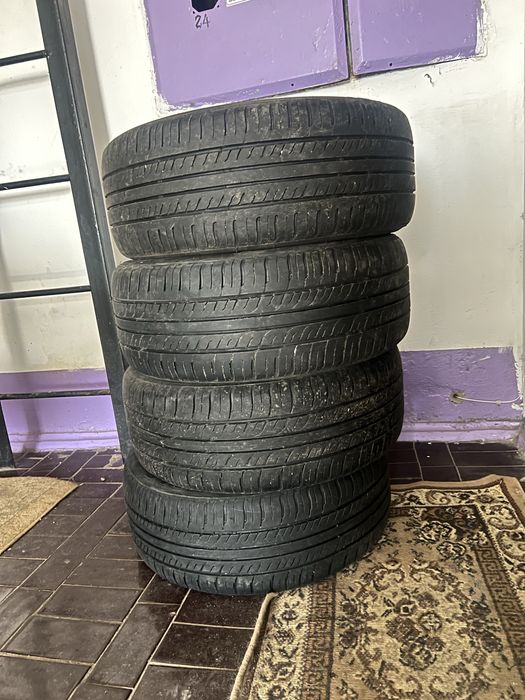 Triangle шины б/у