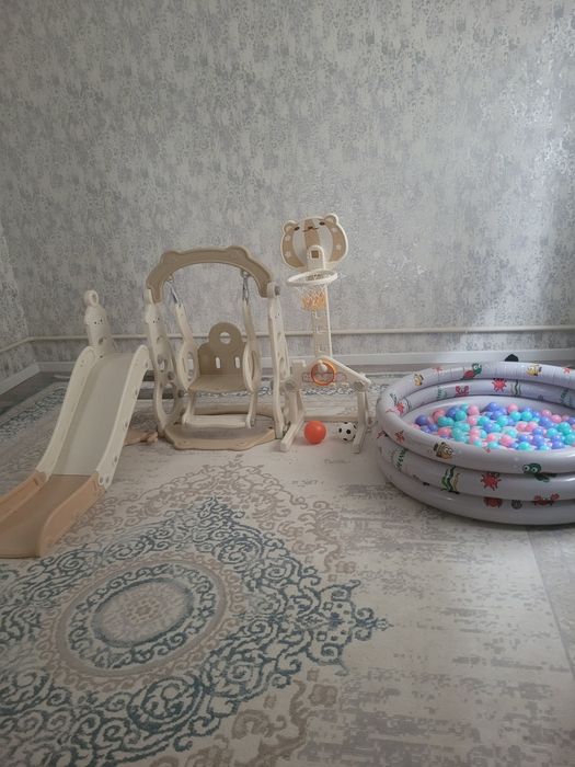 Продаётся детский комплект