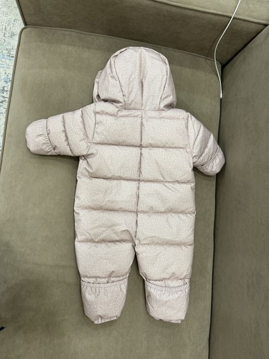 Комбинезон демисезонный для девочки