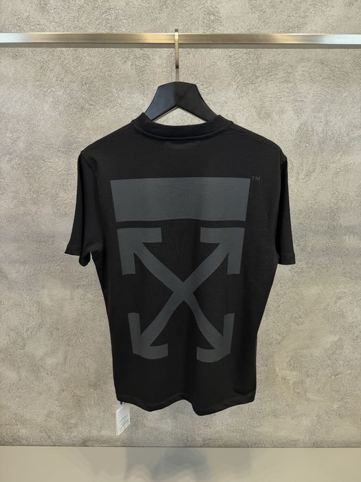 Tricou Off White calitate Premium