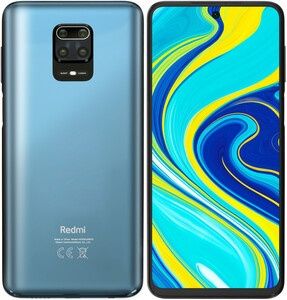 Xiaomi Redmi Note 9 (128 ГБ)