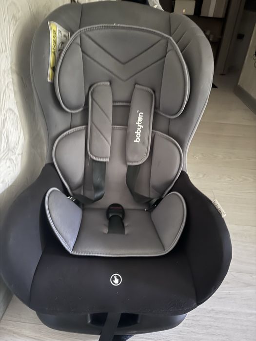 Продам автокресло