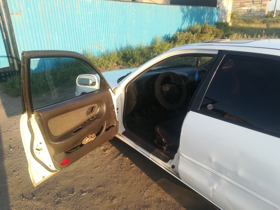 митцубиси галант кузов е 55