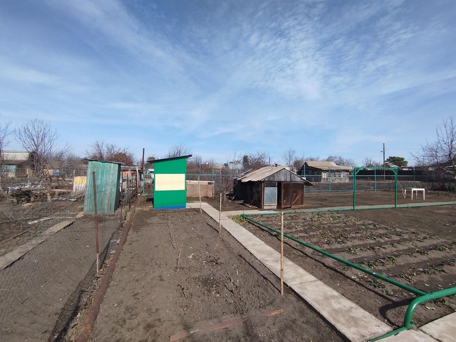 Продам жилую дачу . Вторая дачная.