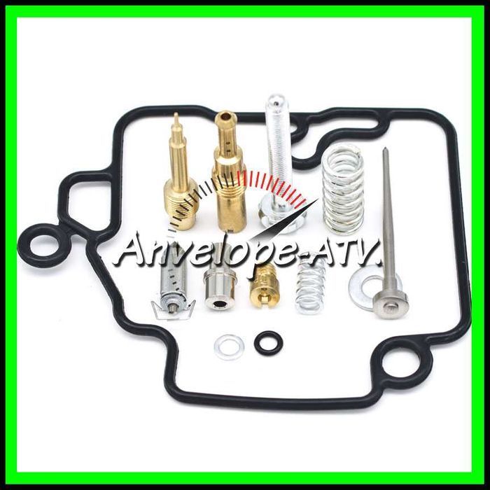 KIt Reparatie Carburator Atv LINHAI 300 - Set Jiglere LINHAI 300 275