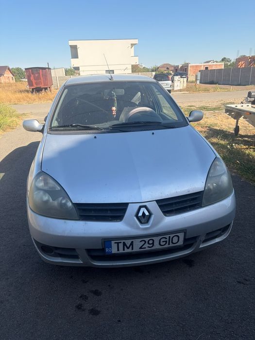 Vand Renault sciens 1,5dizel 2007