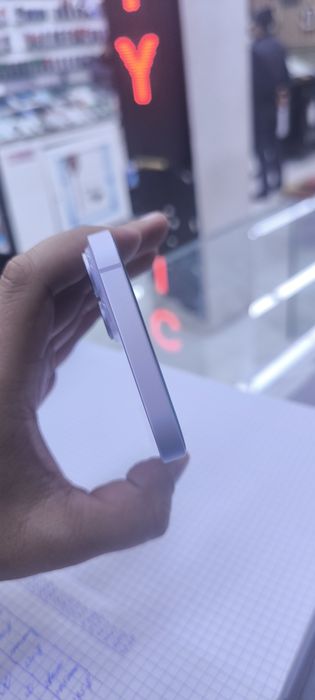 ayfon 14 plus 128gb 85%