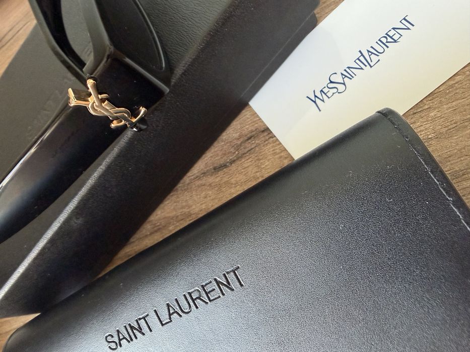YSL слънчеви очила