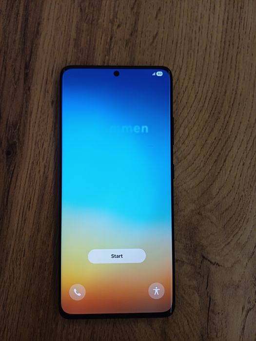 Samsung S21 Ultra 5G 256GB  12Ram