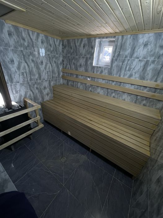 Коттедж Шымкент Нуртас