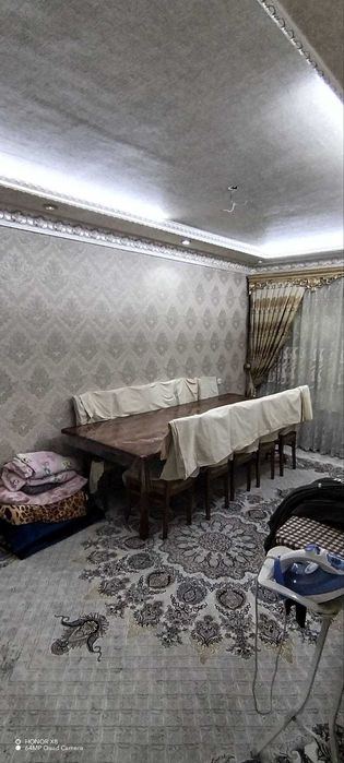 Срочна! Своя! Продается 3х(4) ком.кв. Эшонгузар Райцентр Микрорайон -1