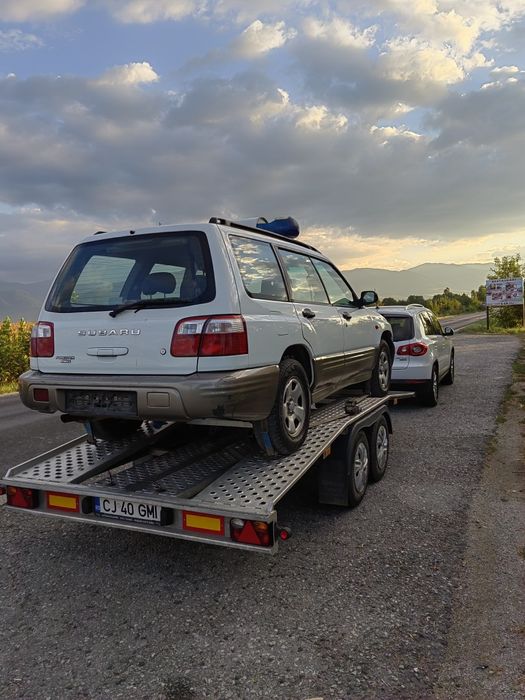 Tractări Auto! . Transport auto! . Diagnoza Auto! Non-Stop!