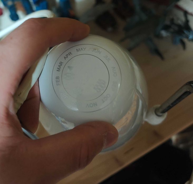 Filtru pentru apa Aquaphor Modern 2