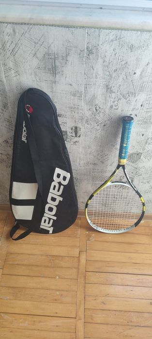 Babolat Nadal Junior