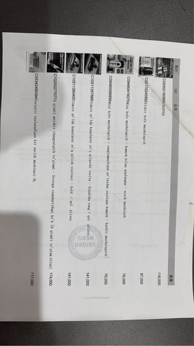 kichik maishiy texnika va uy ro’zg’or buyumlari ulgurji narxda sotamiz