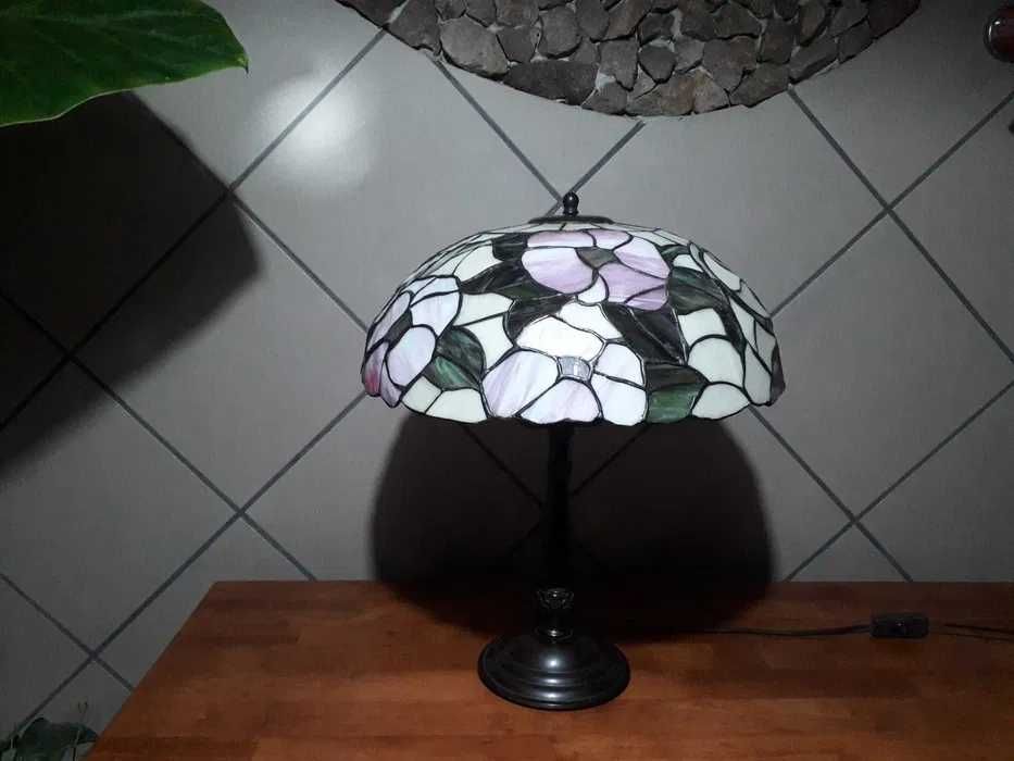 Veioza Tiffany stil Secesion