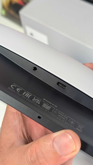 PlayStation Portal Remote Player