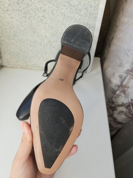 Продам туфли кожа