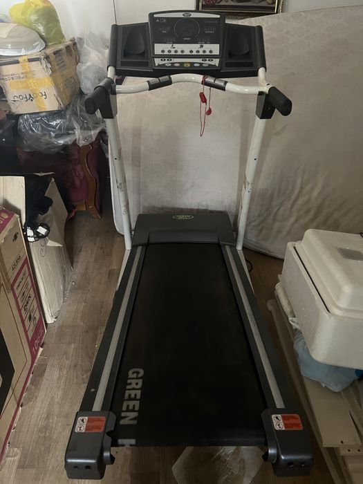 Беговая дорожка GREEN