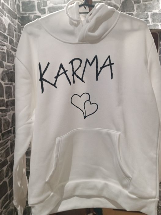 Дамско горнище Карма