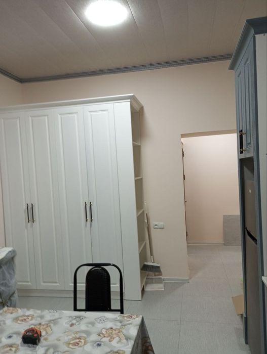 Дом заходи живи.