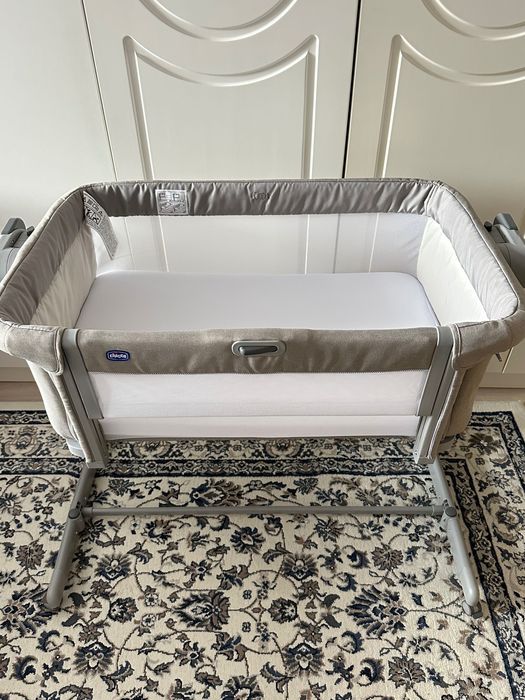 Patut Chicco co-sleeper
