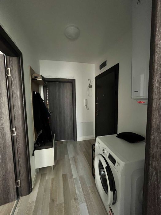 Дава се под наем Двустаен апартамент в София, Банишора - 64 кв.м за 408 € - Снимка #5