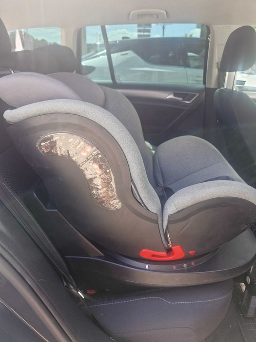 Scaun auto joie prestige