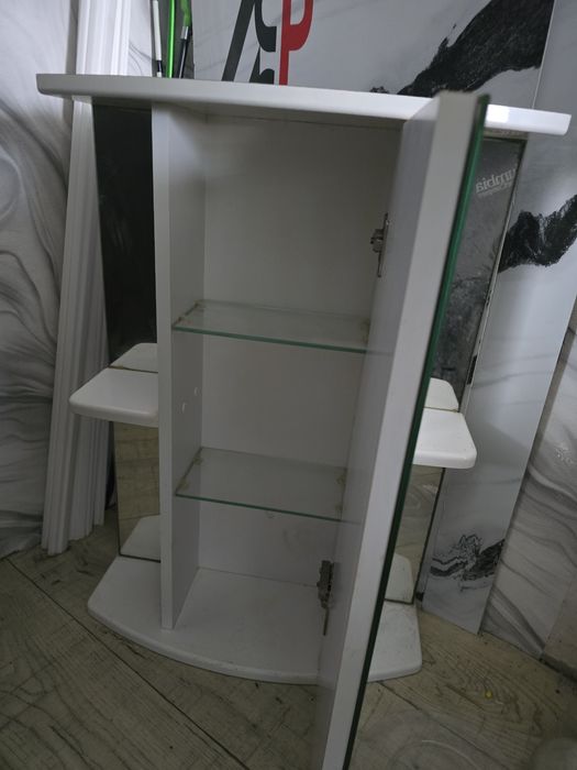 Тумба подвесная в ванну