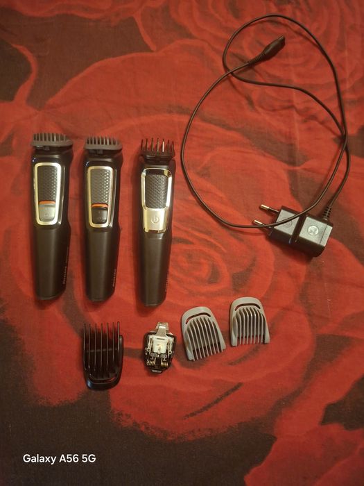 Vand masini de tuns philips