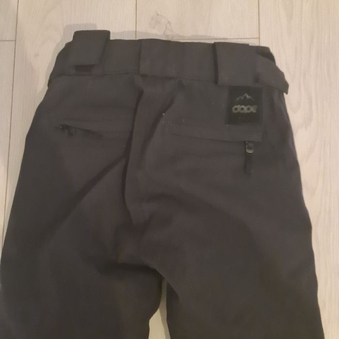 Pantaloni dama Dope xs
