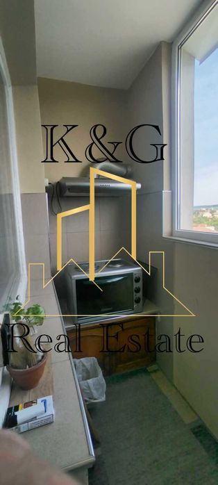 Продава се Двустаен апартамент в Разград, Абритус - 62 кв.м за 1234 €/кв.м - Снимка #5