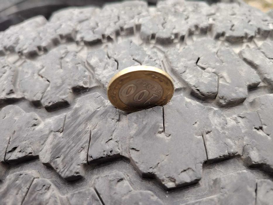 Продам резину...