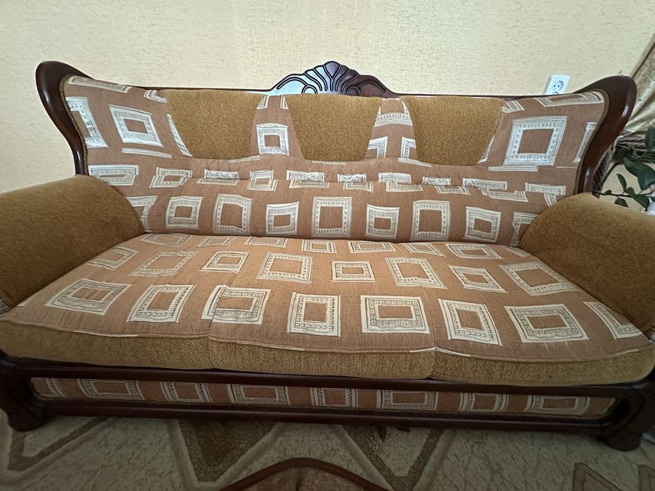 Мягкая мебель для дома