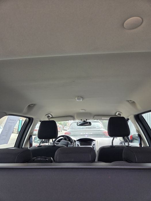 Ford Focus  2015 1,5dsl 120 CP inmatriculat