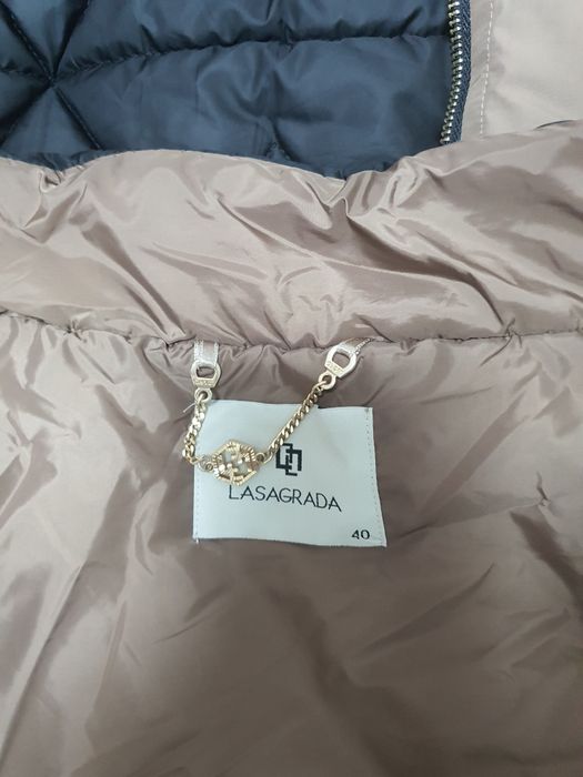 Продам куртку Lasagrada