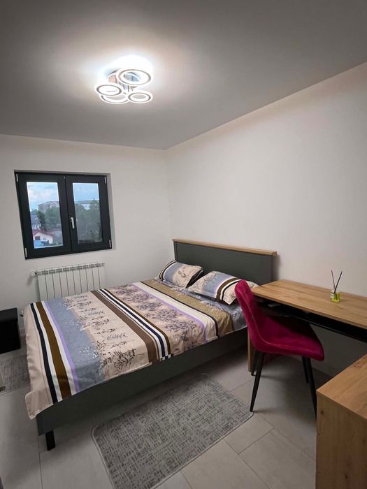 Apartament 3 camere