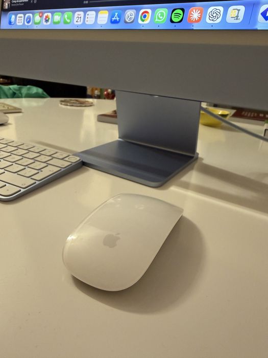 Apple Magic Mouse 2 - doua bucati