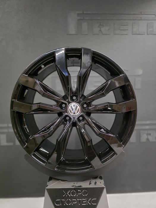 20цола 5х112 Фолксваген VW 5x112