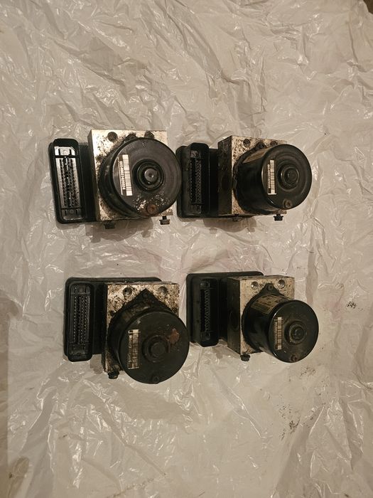 Pompa Abs Vw golf 4 , Bora,  Skoda Octavia 1